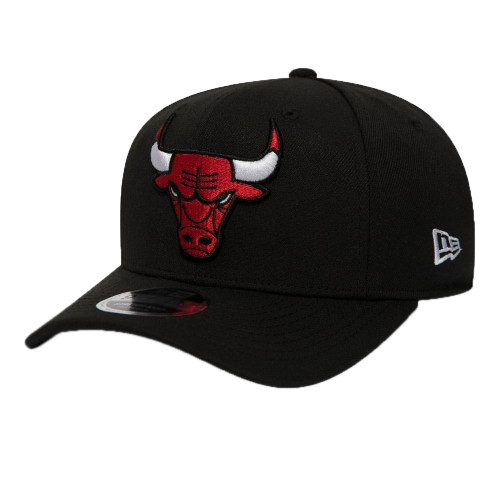 New Era Καπέλο Chicago Bulls 9FIFTY Stretch Snap Cap